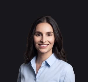 Portrait of Shemariah DeLottinville